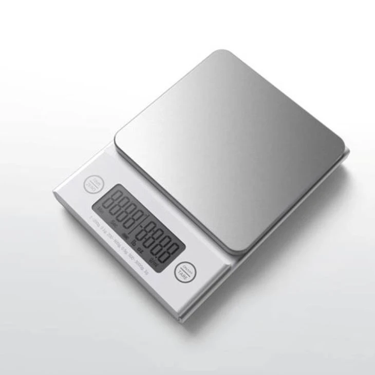 Bluetooth Digital Coffee Scale