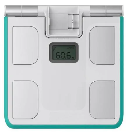 Segmental Body Composition Monitor